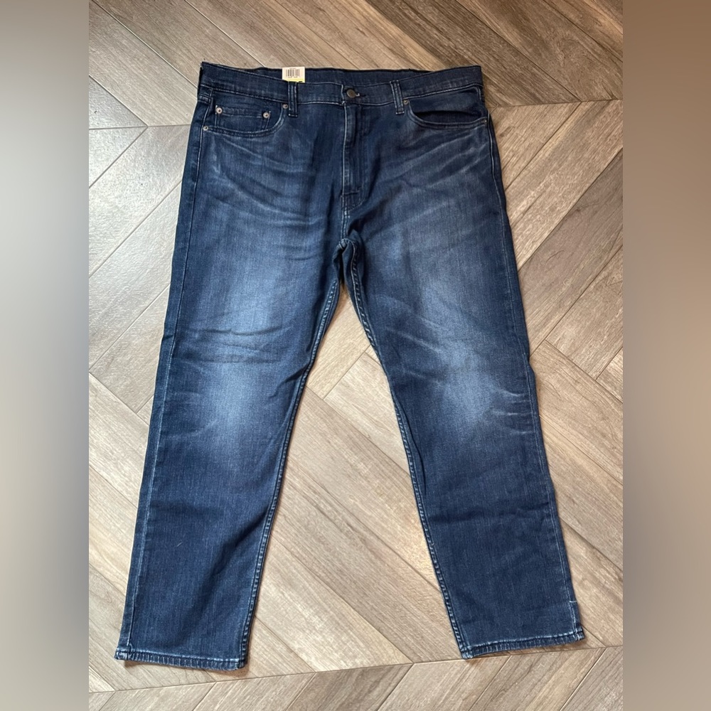Levi 502s 38x30